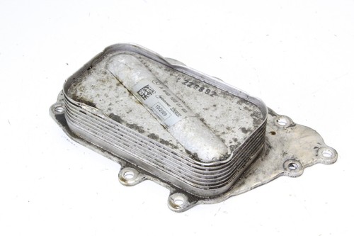 MERCEDES-BENZ B W245 B 200 CDI 245.208 Ölkühler A6401800765 2.00 Diesel 12119219