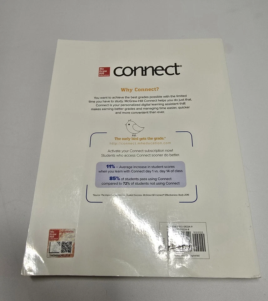 International Business - Competing in the Global Marketplace - Hill, Hult  - Image 2 of 4