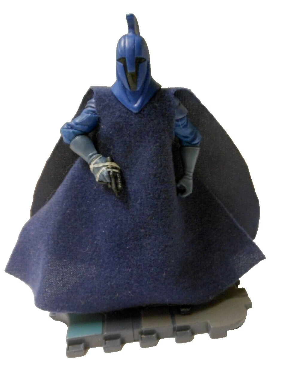 Royal Guard Star Wars Figura de Acción de Acción Colecciones