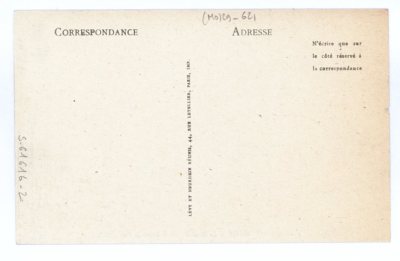 CPA 29 - POULLAN / Env. Douarnenez : CHAPELLE NOTRE-DAME DE KÉRINEC (FINISTÈRE) EUR 2,25 - FR