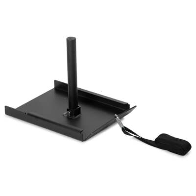 Titan Fitness Power Speed Training Sled with 14.5ft Leash, 500 LB Capacity