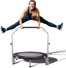 BCAN 40 Fitness Rebounder Exercise Mini Tramp...