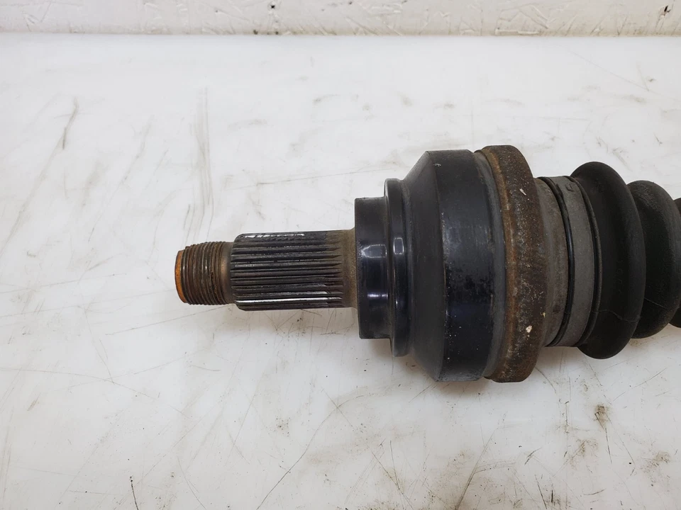 ✅ 04-07 原始设备制造商宝马 E60 E63 E64 545 550 645 650 后轴输出半轴 54k — 第 2/4 张图片