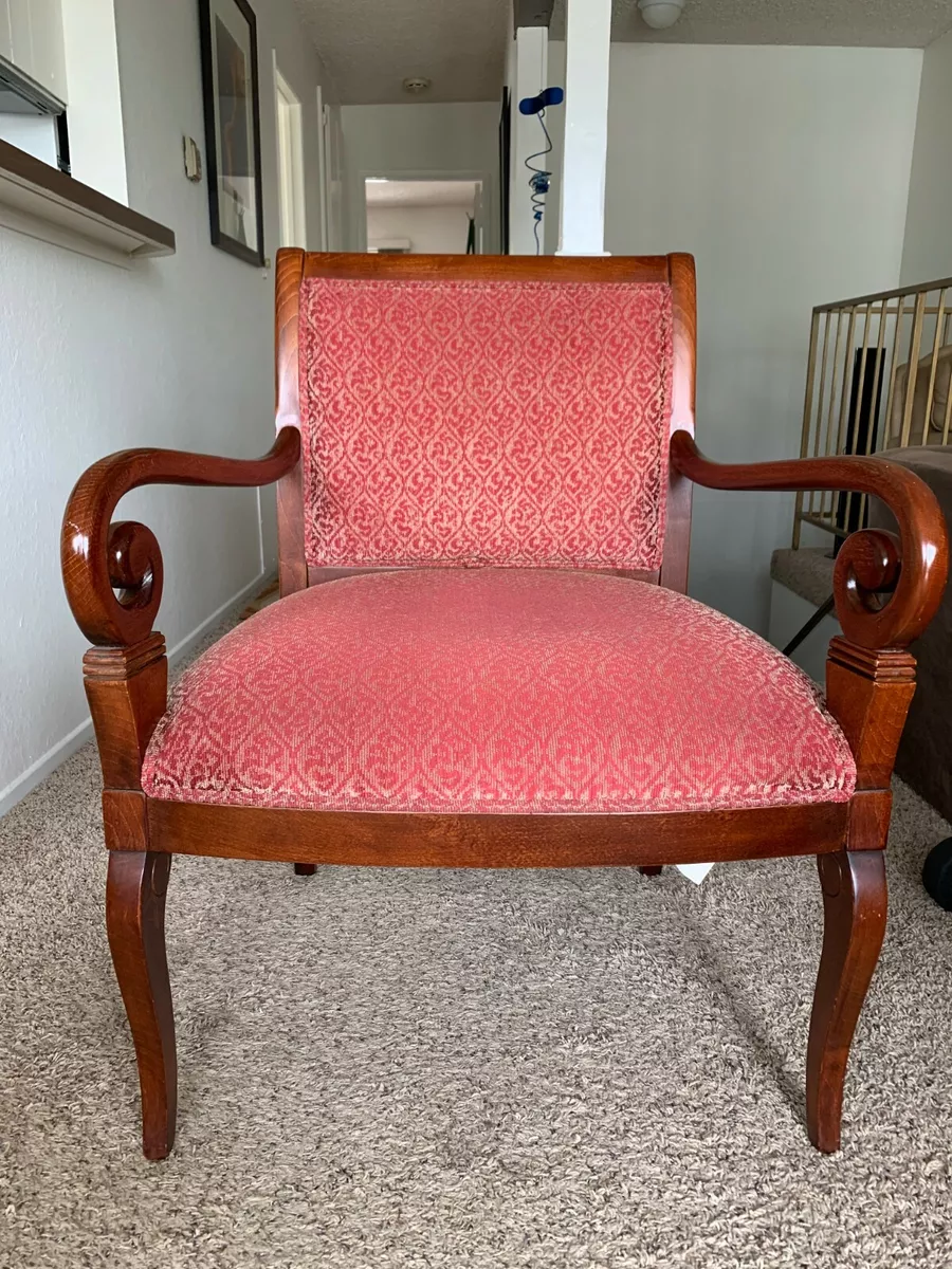 Ebay ethan on sale allen chairs