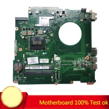 PER HP Envy 17-K 17T-K M7-K Scheda Madre i7-4710HQ 773128-001 100% Test Lavoro