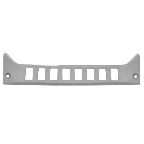 6679845 For Bobcat Cross Beam Protective Plate Support Frame - Afbeelding 1 van 1