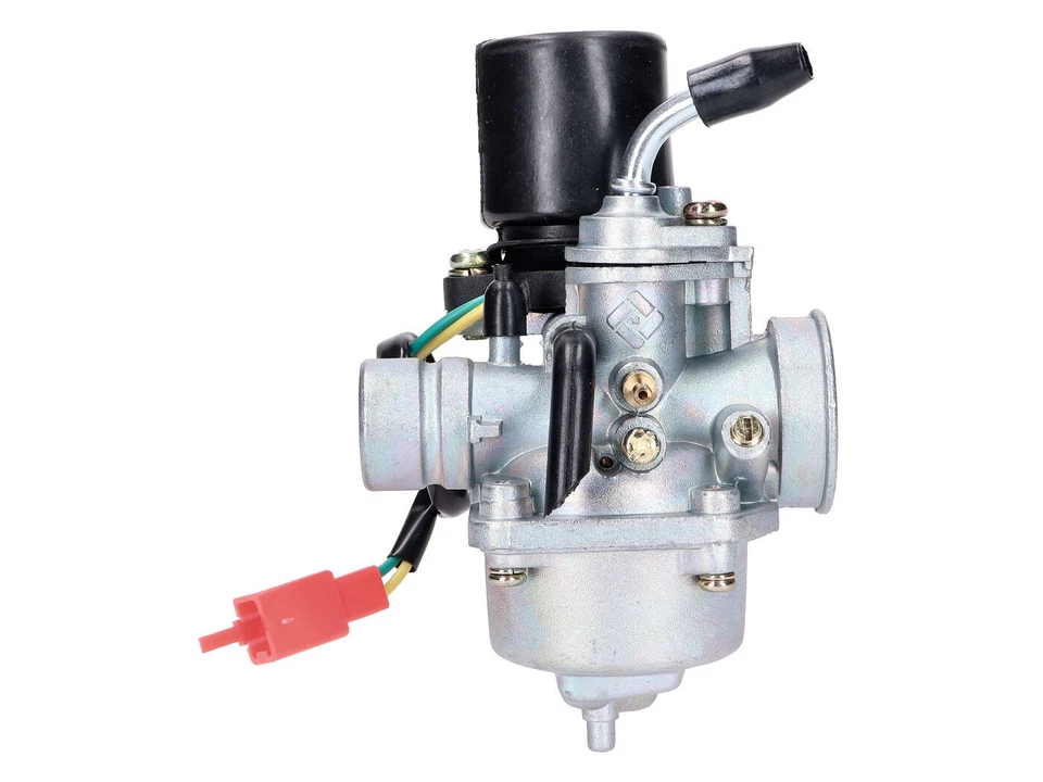 Original Vergaser 12mm für Peugeot Jet - Force / Generic / Nova Motors / MuZ - Bild 2 von 4