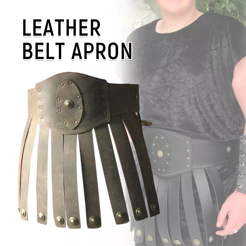 Roman top gladiator skirt