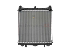 MAHLE BEHR Radiator Right 99610613251 Porsche 911 Boxster