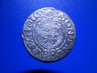 Poland  1621 Polker  Sigismund III Silver KM# 41 (Clear Date)  LIGHTLY CIRC. — photo 1