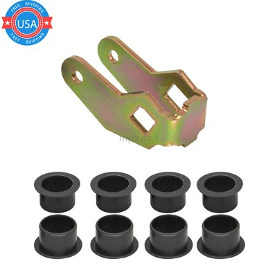 For La Z Boy Lazyboy Lazy Drive Toggle Clevis Mount Recliner Power Motor Metal