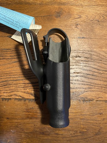 Safariland 6280 SLS Level-2 RH STX Duty Holster for SPRINGFIELD XD 5" w/ LIGHT - Picture 6 of 11