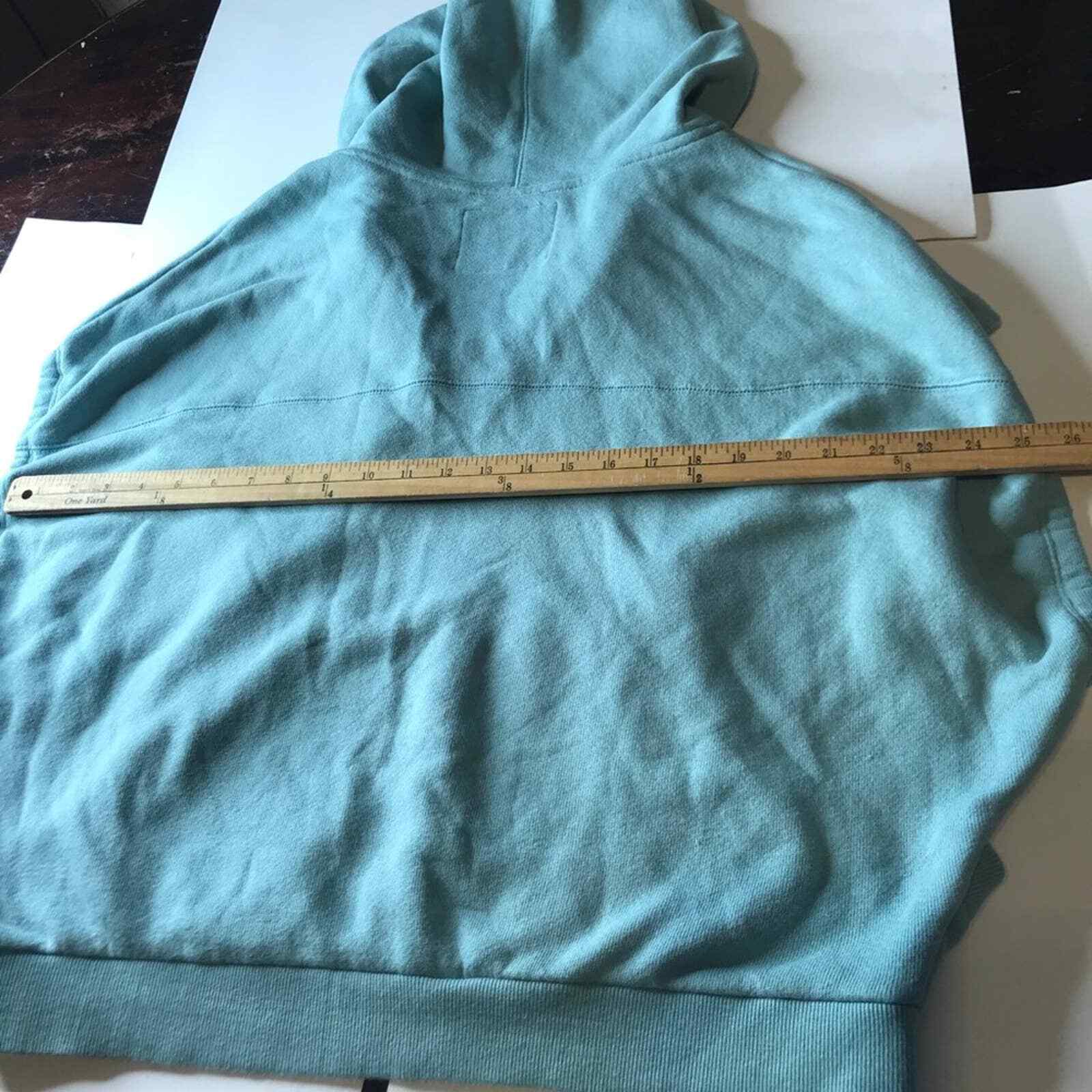 ANTHROPOLOGIE AKEMI + Kin cocoon hoodie - image 8
