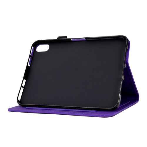 Smart Case Flip Leather Cover For iPad 10/11th Gen 10.9" 5/6/7/8/9th 10.2" 11" - Picture 34 of 74