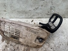 Motorsäge/Kettensäge Stihl Ms 201 T/TC Kettenrad Deckel Ketten Bremse