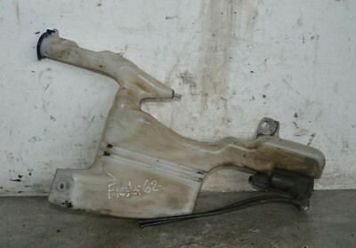 #ad Ford Fiesta Windscreen Washer Tank 8A61 17B613 AF 2011 Fiesta Van Washer Bottle GBP 24.99