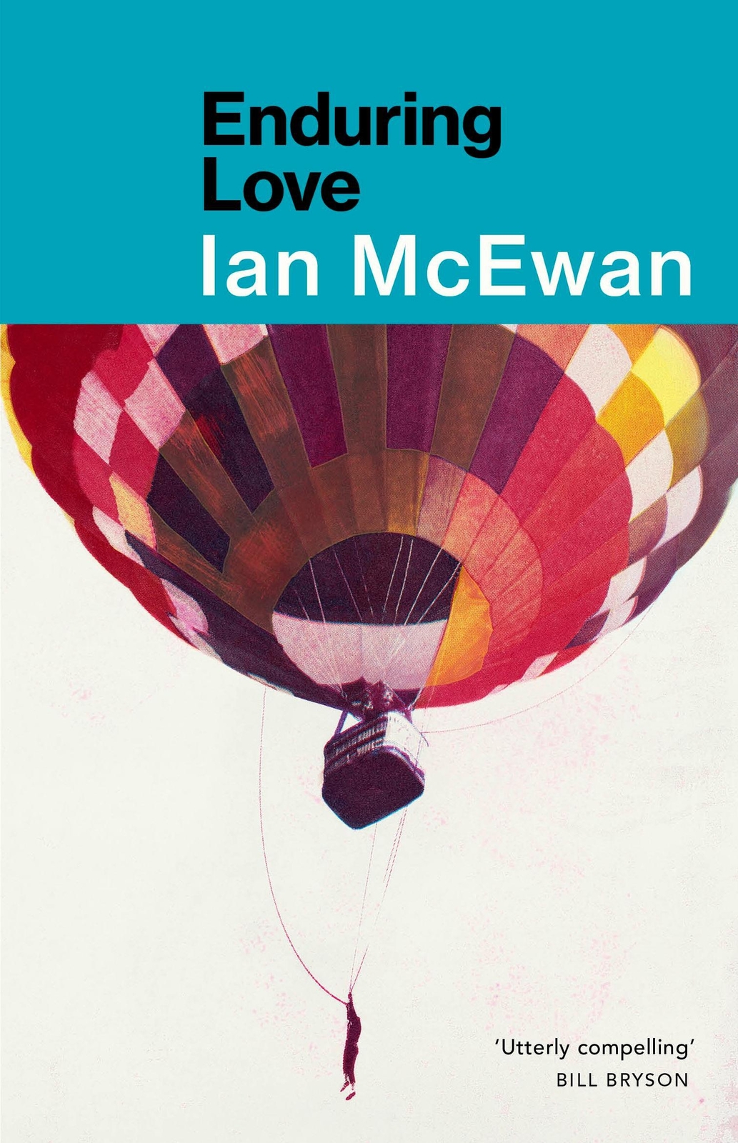 Thumbnail - Enduring Love Ian Mcewan