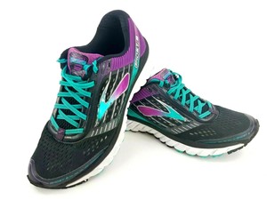 brooks ghost 9 wide