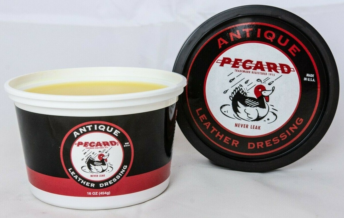 Pecard Antique Leather Dressing 16 oz. | eBay UK Pecard Antique Leather Dressing 16 oz. | eBay UK