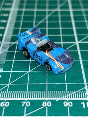 Micro Machines, Galoob, 1991, März 707, Super Carriers Spielset nur Fahrzeug