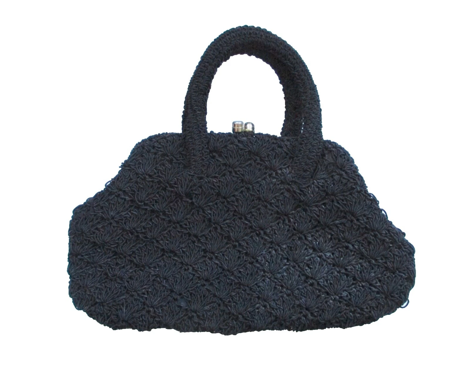 Nylon Purse Original Vintage Bags, Handbags & Cases