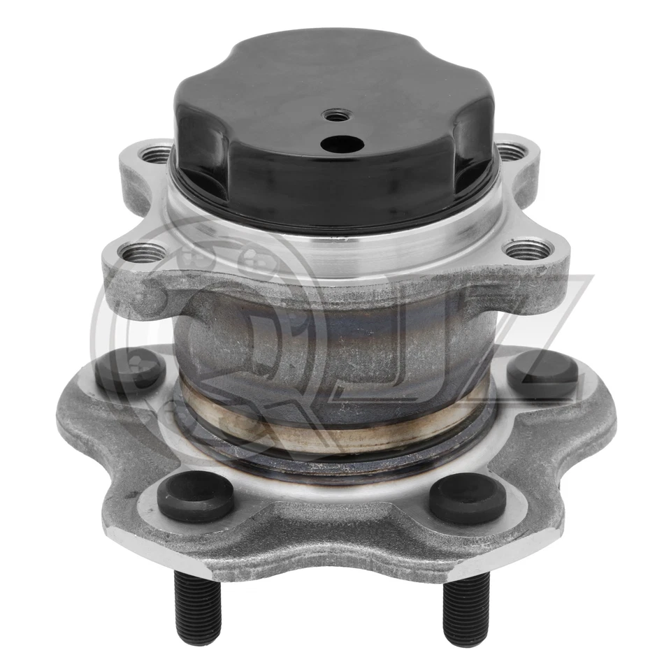 [Paquete de 2] 512533 Conjunto de buje de rueda trasero para Chevrolet City Express 2015-2018 Foto 2 de 4