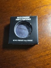 MAC COSMETICS DAZZLESHADOW "Get Physical" Hard to find