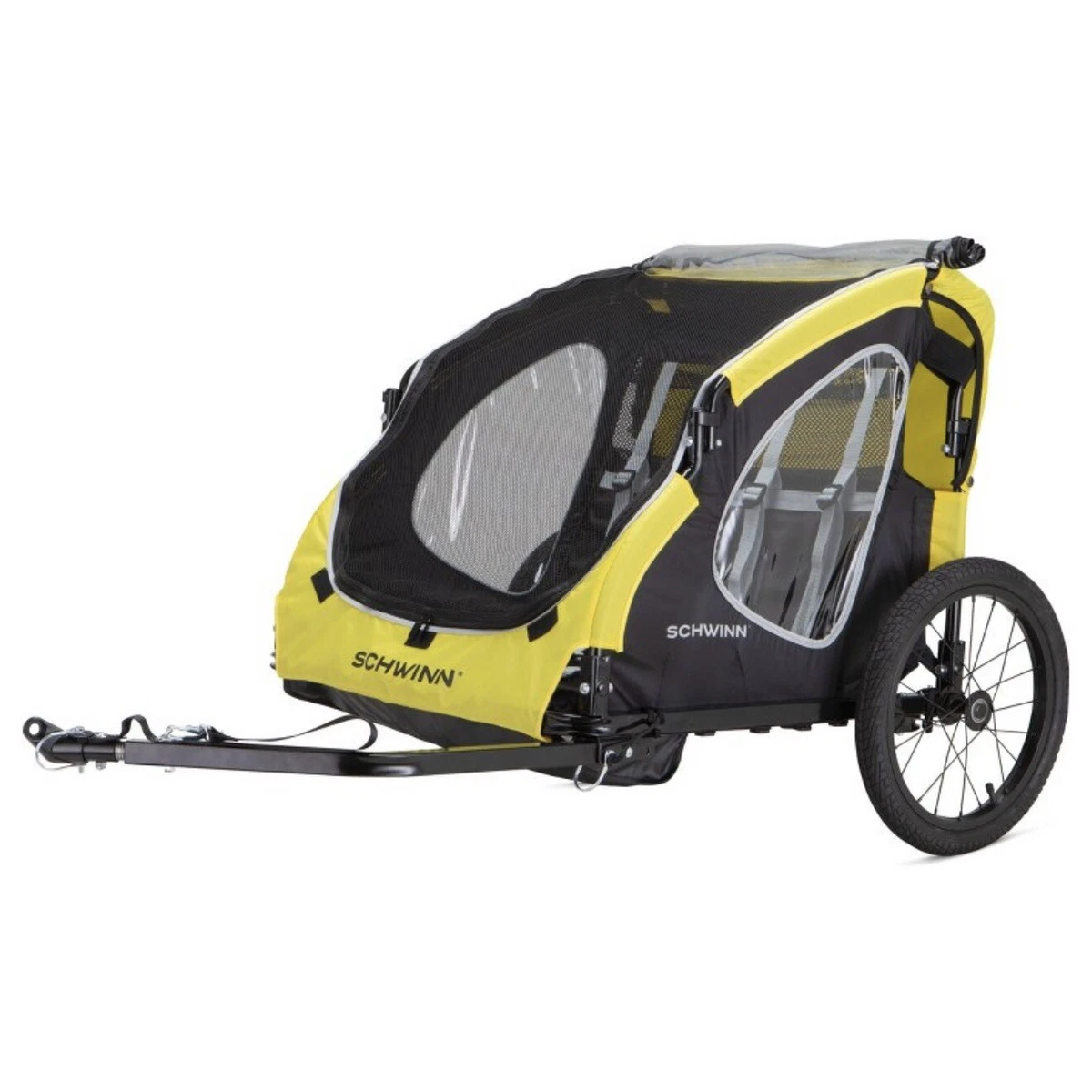 Double Bike Trailer Schwinn Trailblazer Single Bike Schwinn Bicycle Trailers For Sale Double Bike Trailer Schwinn Trailblazer Single Bike Schwinn Bicycle Trailers For Sale