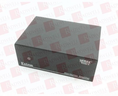 EXTRON MDA-3V / MDA3V (USED)