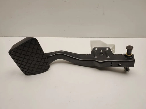 Brake pedal