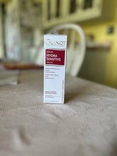 Guinot Hydra Sensitive Serum Desensitizing Serum Face Sensitive Skin .88 Oz