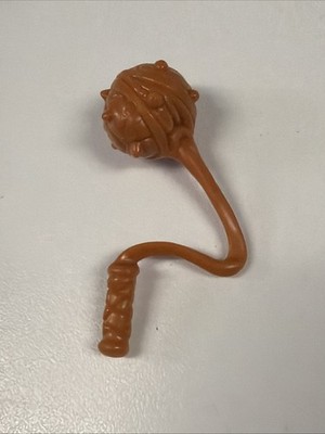 1993 TMNT/Teenage Mutant Ninja Turtles Replacement Mace for Cave-Turtle Don AF