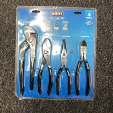 Pinza Profesional HBM Con Un Rango De Agar... | HBM Machines