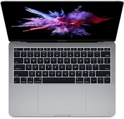 Apple MacBook Pro 13.3'' 2560x1600 i7-6660U 16GB RAM 256GB SSD - SPACE GRAY