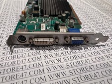 Vintage NVIDIA Model P280 0DT240 VGA DVI S-Vi...