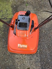 FLYMO DOMESTIC L400 HOVER MOWER
