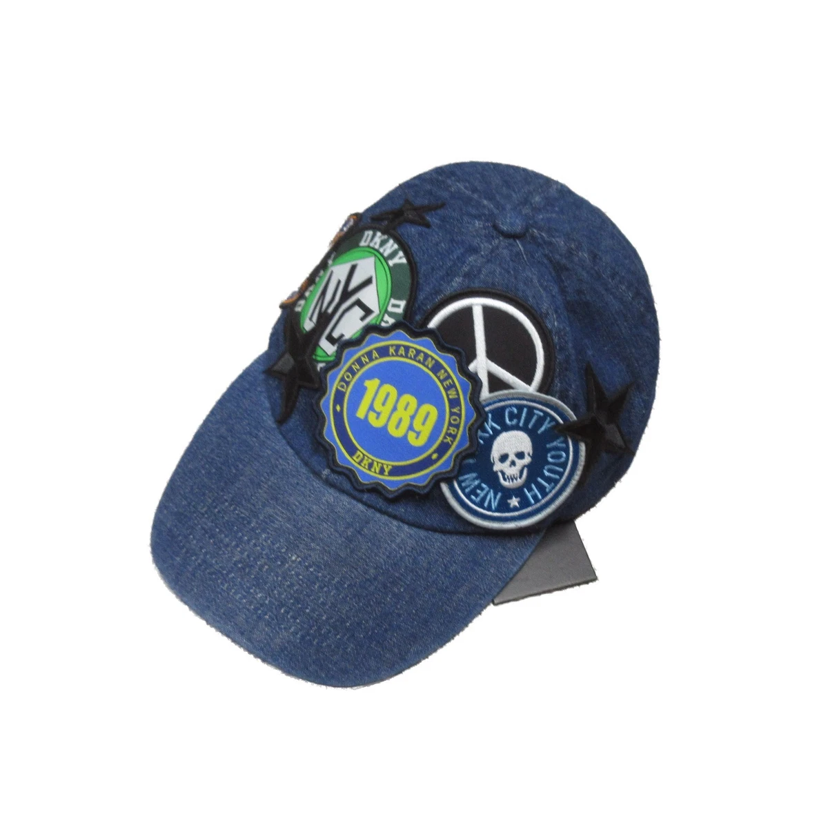 DKNY Hats for Men for sale | eBay