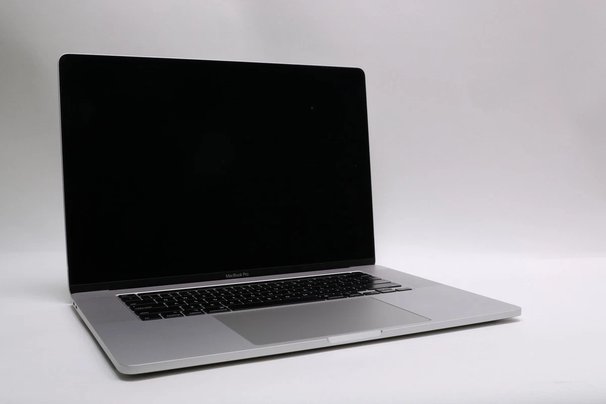 Apple MacBook Pro 16GB 1TB Laptops for sale | eBay