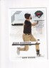 2025 Panini PROSPECT EDITION RYAN WIDEMAN (BT1)