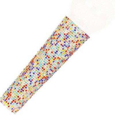 B58 Colored Mic Handle Sleeve for Universal Wired Microphone SM58LC, Beta 58a...