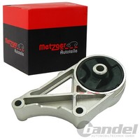 Metzger Motorlager Vorne Passend FÜR Opel Signum Vectra Saab 9-3 | 8053677