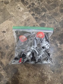 LEGO BIONICLE 8693: Chirox (Complete, Good Condition)