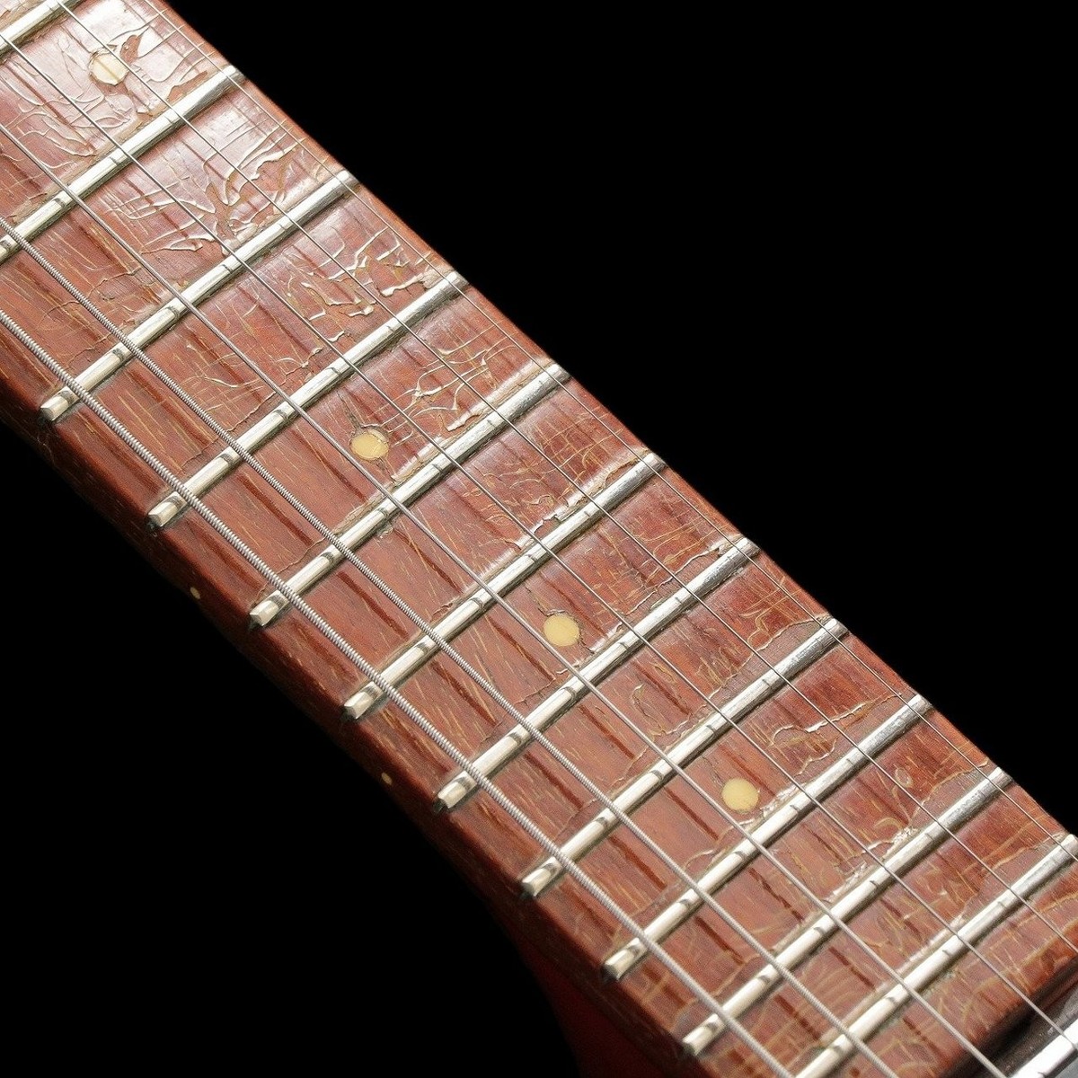 Rickenbacker 340 Fireglo 1966 Used Electric Guitar | eBay
