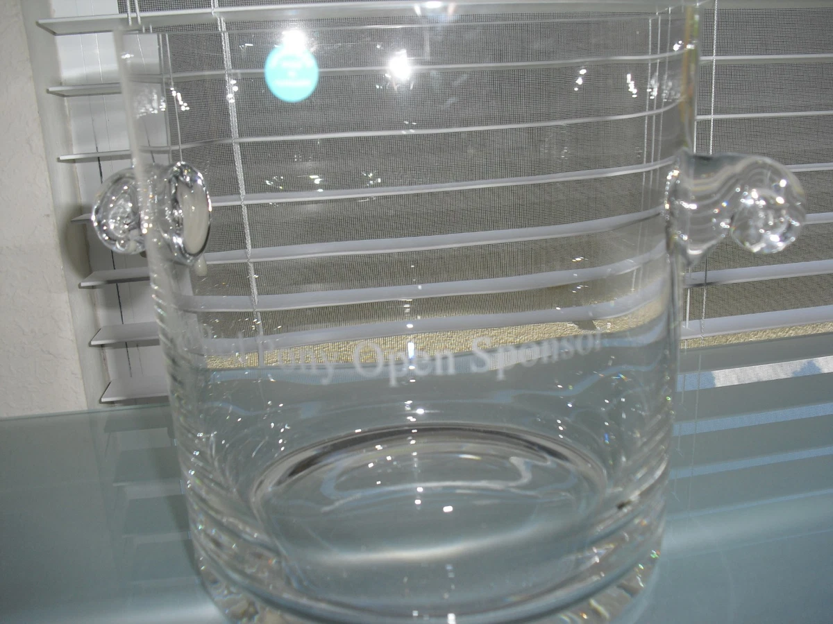 tiffany ice bucket products for sale | eBay