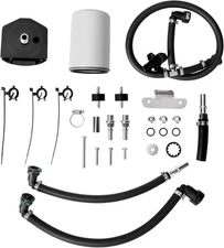 Diesel Gen2.1 CP4 Disaster Prevention Bypass Kit with Installation Instructions