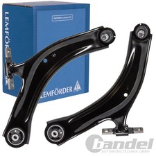 Triangle de suspension Renault KOLEOS