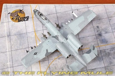 Hobby Master 1:72 A-10A Thunderbolt II USAF 917th TFW, 47th TFS
