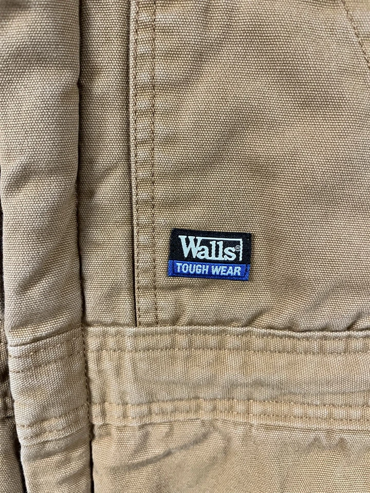 Настенный жесткий износ Kidz расти система молодежи размер 16 - 18 нагрудник комбинезон ноги не вырезать - Изображение 3 из 4