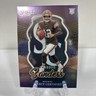 2025 Panini Select Shedeur Sanders Select Certified RC #12 Browns