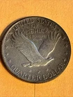Item #1594 US 1926- S Quarter VF